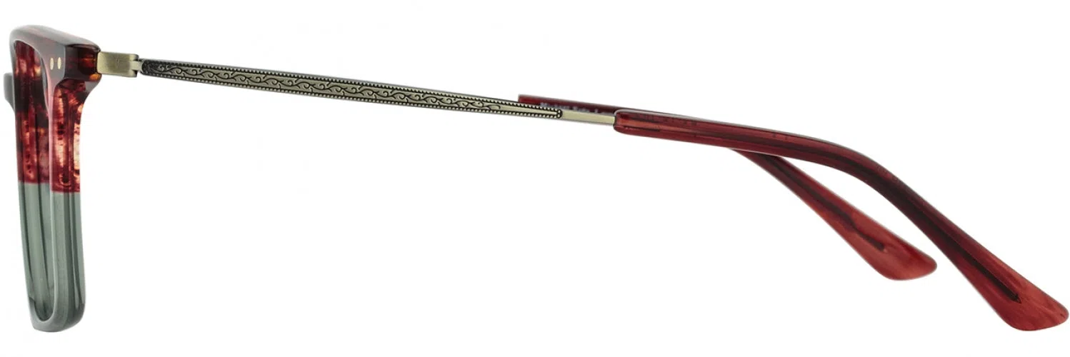 Michael Ryen MR336 Eyeglasses - view 8
